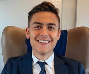 Paulo Dybala