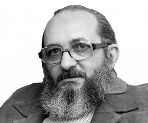 Paulo Freire