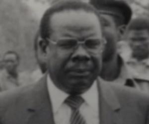Paulo Muwanga