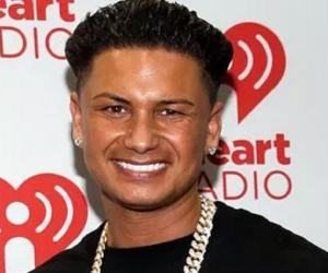 Pauly D