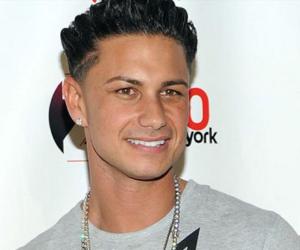 Pauly D