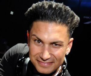 Pauly D