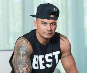 Pauly D