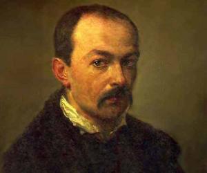 Pavel Andreyevich Fedotov