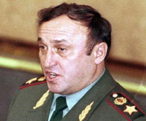 Pavel Grachev