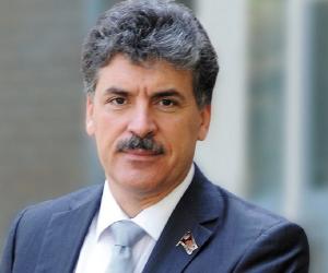 Pavel Grudinin Biography