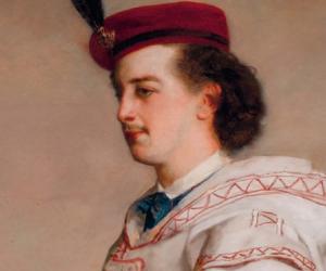 Pavel Pavlovich Demidov, 2nd Prince of San Donato