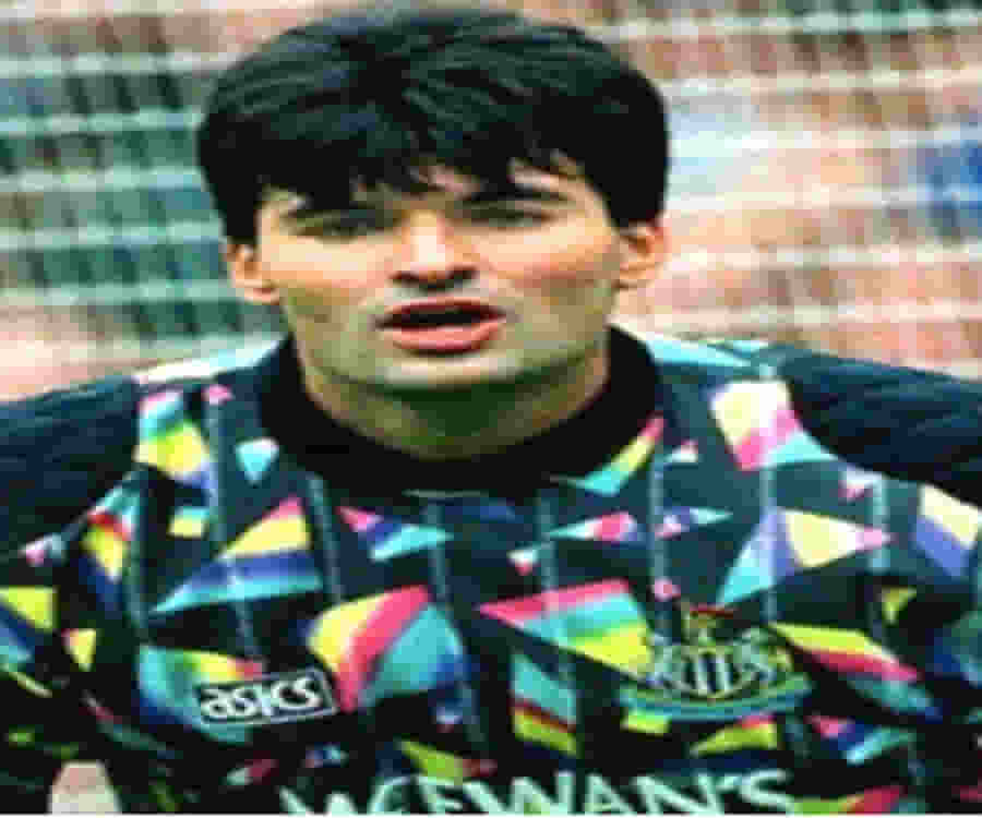 Pavel Srníček