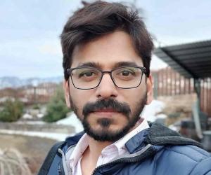 Pawan Kumar