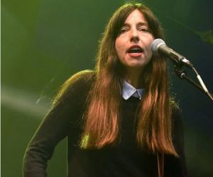 Paz Lenchantin