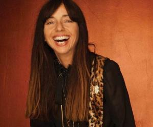 Paz Lenchantin