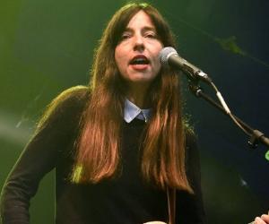 Paz Lenchantin