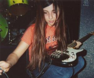 Paz Lenchantin