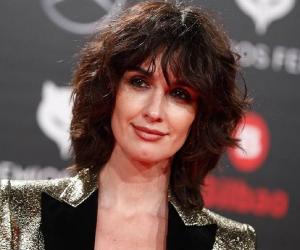 Paz Vega Biography