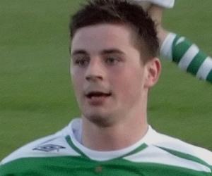 Pádraig Amond