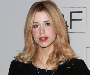 Peaches Geldof