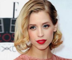 Peaches Geldof