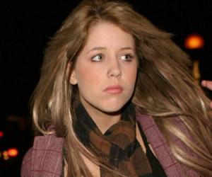 Peaches Geldof