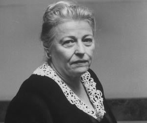 Pearl Buck Biography