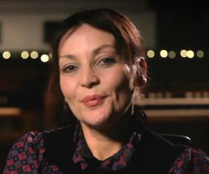 Pearl Lowe