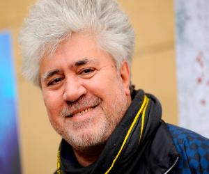 Pedro Almodovar Biography