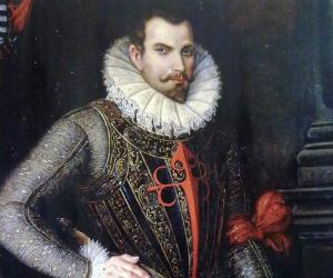 Pedro de Alvarado Biography