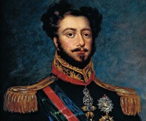 Pedro I of Brazil Biography