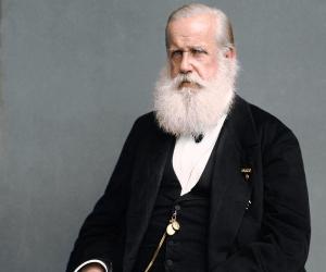 Pedro II of Brazil