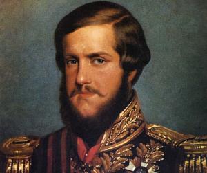 Pedro II of Brazil