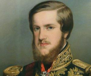 Pedro II of Brazil