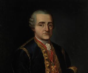 Pedro Pablo Abarca de Bolea, count de Aranda