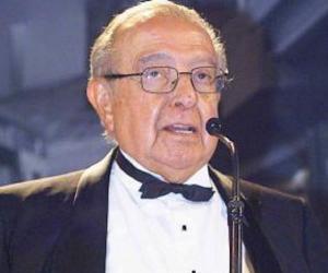 Pedro Ramírez Vázquez