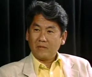 Pedro Shimose