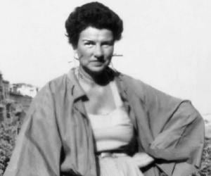 Peggy Guggenheim