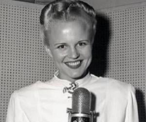 Peggy Lee