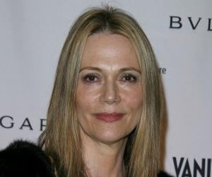 Peggy Lipton Biography