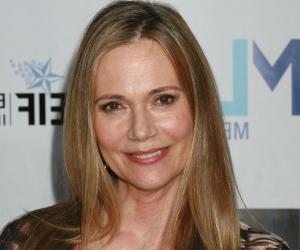 Peggy Lipton