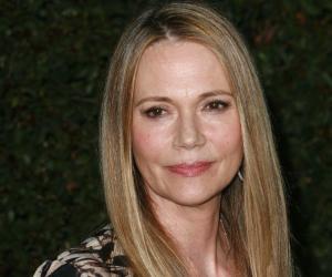 Peggy Lipton