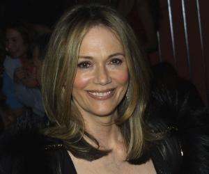 Peggy Lipton