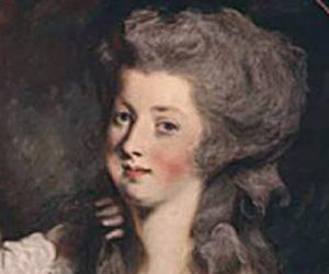 Peggy Shippen Biography