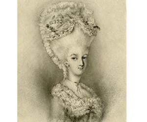 Peggy Shippen