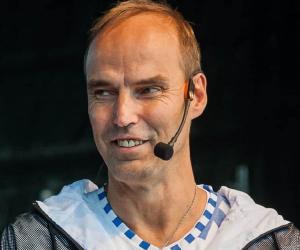 Pekka Markkanen