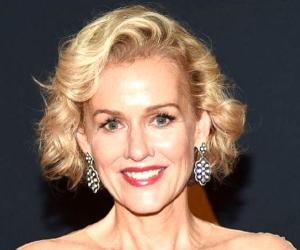 Penelope Ann Miller