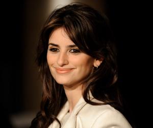 Penelope Cruz Biography