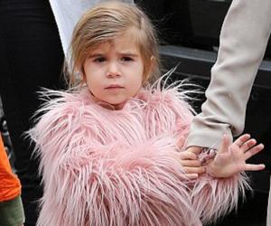 Penelope Disick