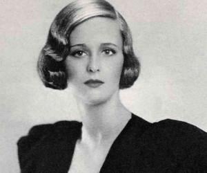Penelope Dudley-Ward