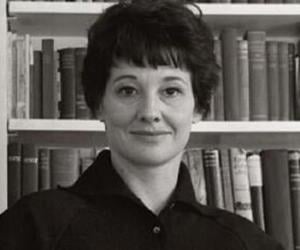 Penelope Mortimer