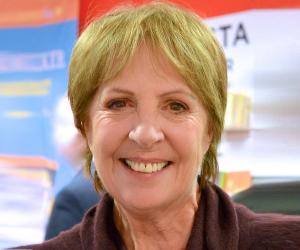 Penelope Wilton