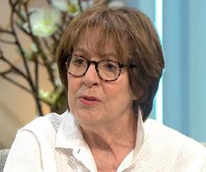 Penelope Wilton