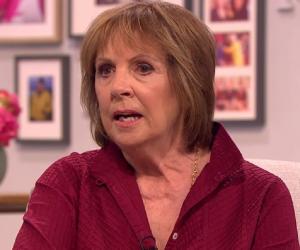 Penelope Wilton